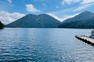 Lake Shikaribetsu image