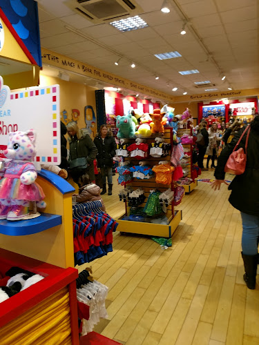 Reviews of Build-A-Bear Workshop in Maidstone - Shop