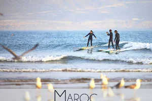 Life Surf Morocco image