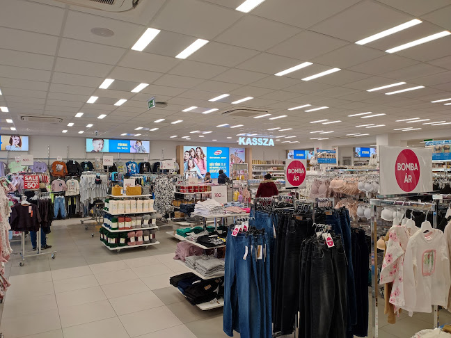 Értékelések erről a helyről: Pepco, Sárvár - Bevásárlóközpont