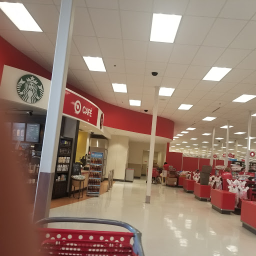 Department Store «Target», reviews and photos, 1015 N Court St, Medina, OH 44256, USA