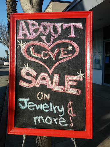 Boutique «About U Boutique», reviews and photos, 4340 Atlantic Ave, Long Beach, CA 90807, USA