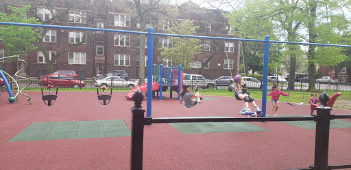 Park «Touhy Park», reviews and photos, 7348 N Paulina St, Chicago, IL 60626, USA