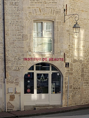 Institut de beauté à Chaumont