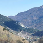 Photo n°18 de l'avis de Piergiorgio.e fait le 08/04/2023 à 16:06 sur le  USSEAUX à Usseaux