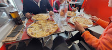 Plats et boissons du Pizzas à emporter Pizzica Pizza à Celles-sur-Belle - n°3