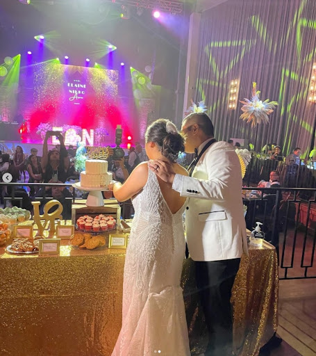 Caterer «24 carrots catering & events», reviews and photos, 17851 Sky Park Cir, Irvine, CA 92614, USA