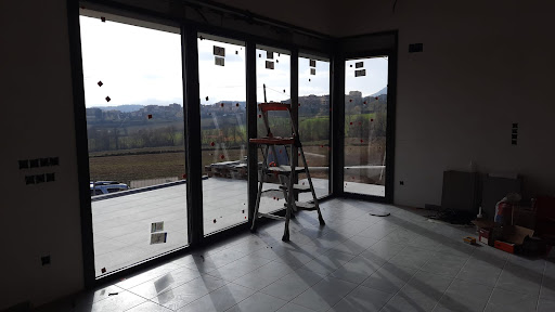 Serralleria Berguedana