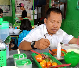 Warkop Jalur Dua photo