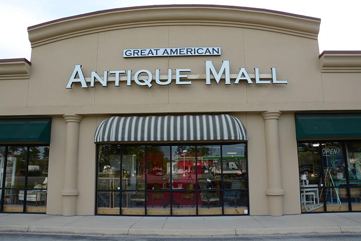 Great American Antique Mall