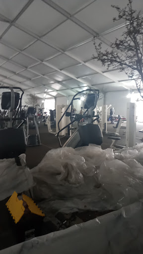 Gym «California Family Fitness», reviews and photos, 2165 Sunset Blvd, Rocklin, CA 95765, USA