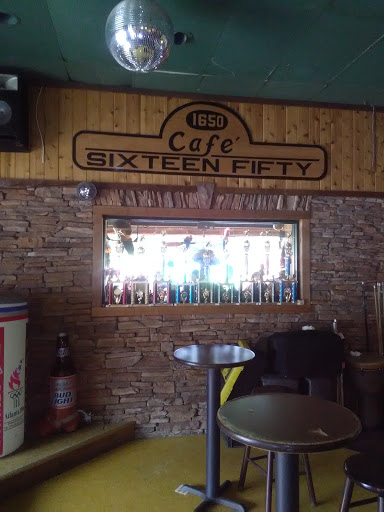 Cafe 1650