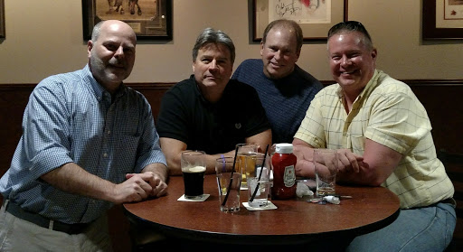 Shopping Mall «Randolph Park Shopping Center», reviews and photos, 1720 S Queen St, York, PA 17403, USA