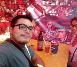 TACOS Y MICHELADAS \