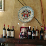 Photo n°4 de l'avis de Pier.l fait le 04/07/2017 à 21:56 sur le  Trattoria da Paolino à Manciano