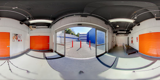 Self-Storage Facility «CubeSmart Self Storage», reviews and photos, 40 Marbledale Rd, Tuckahoe, NY 10707, USA