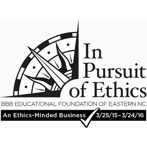 Roofing Contractor «Lifetime Roofing & Exteriors», reviews and photos, 1904 S Main St #210, Wake Forest, NC 27587, USA