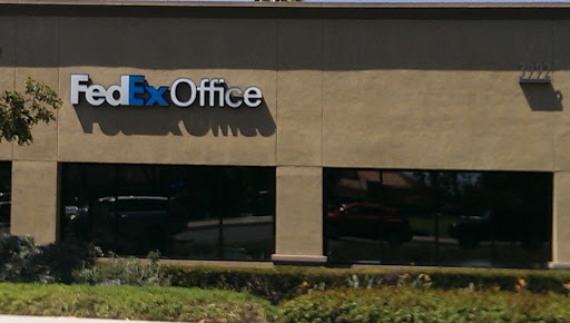 Print Shop «FedEx Office Print & Ship Center», reviews and photos, 3992 Barranca Pkwy a, Irvine, CA 92606, USA
