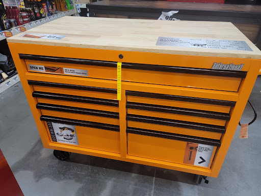 Home Improvement Store «The Home Depot», reviews and photos, 400 Eisenhower Dr, Hanover, PA 17331, USA