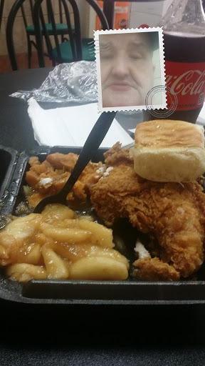 Supermarket «Houchens IGA», reviews and photos, 619 S L Rogers Wells Blvd, Glasgow, KY 42141, USA