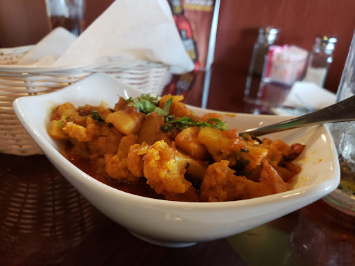 Spice Indian Grill Orlando