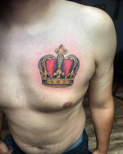 Find paradox tattoo ideas for your next unique tattoo in Hudson Falls at ALTERED ADDICTION TATTOOS