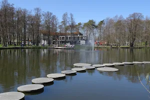 City Park Zelenogradsk image