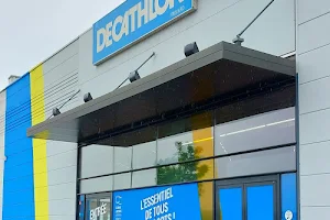 Decathlon Essentiel Nancy Frouard image