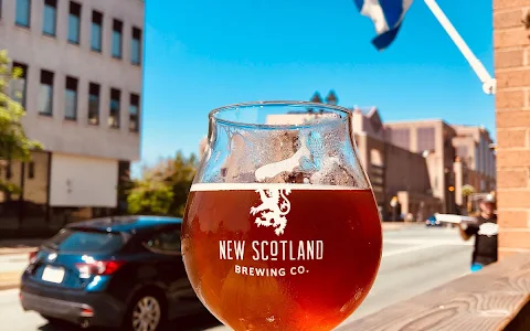 New Scotland Brewing Co. image