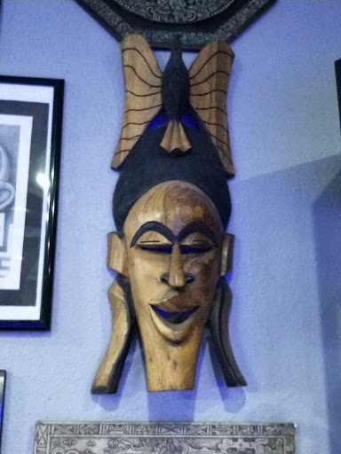 Tattoo Shop «Calaveras Tattoo», reviews and photos, 20991 Mission Blvd, Hayward, CA 94541, USA