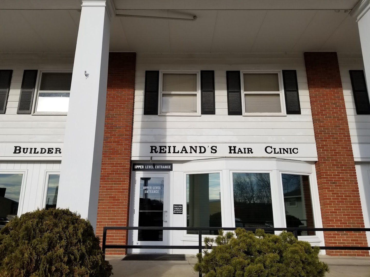 Reiland's Hair Clinic