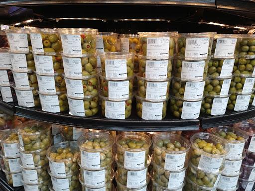 Gourmet Grocery Store «Garden Gourmet Market», reviews and photos, 5665 Broadway, Bronx, NY 10463, USA