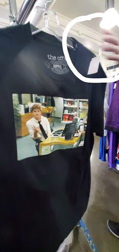 Thrift Store «Goodwill South Lake Union», reviews and photos, 411 Westlake Ave N, Seattle, WA 98109, USA