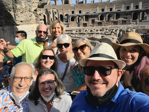 Travel Agency «Imagine Travel Vacations», reviews and photos, 313 S Greene St, Greensboro, NC 27401, USA