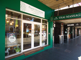 Organic Thai Massage Newtown