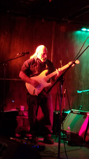 Bar «Cafe Nine», reviews and photos, 250 State St, New Haven, CT 06510, USA