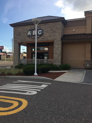 ABC Fine Wine & Spirits