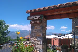 Restaurant Cal Xena image