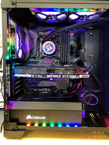 Computer Repair Service «Commack Computer Repair», reviews and photos, 169 Commack Rd, Commack, NY 11725, USA