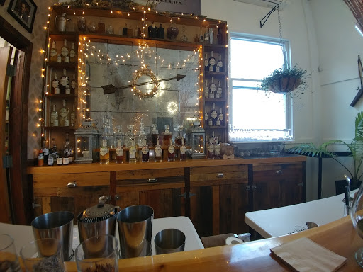 Distillery «Hartford Flavor Company», reviews and photos, 30 Arbor St, Hartford, CT 06106, USA