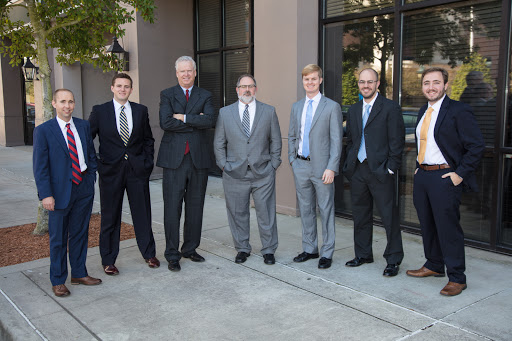 Legal Services «Davis & Crump, P.C. Attorneys At Law», reviews and photos