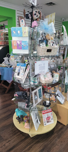 Florist «Garden of Eden Flower Shop, Pennsville», reviews and photos, 199 N Broadway, Pennsville, NJ 08070, USA