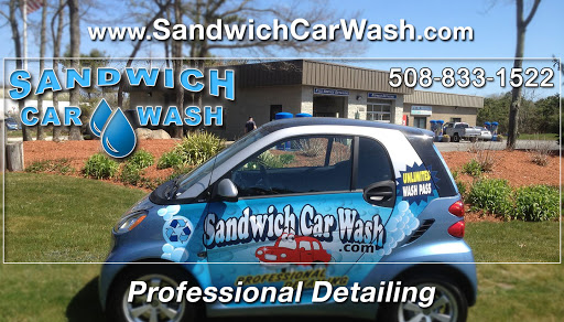 360 MA-130, Sandwich, MA 02563, USA