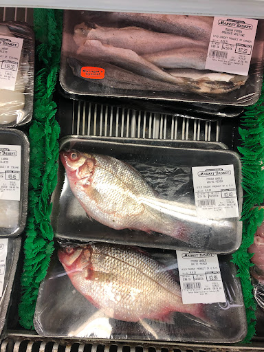 Grocery Store «Market Basket», reviews and photos, 400 Somerville Ave, Somerville, MA 02143, USA