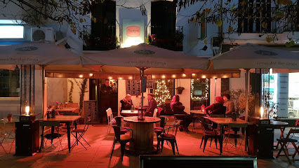 Siopa Cafe Bar - C. Real, 80, 29680 Estepona, Málaga, Spain