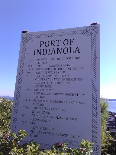 Grocery Store «Indianola Country Store & Deli», reviews and photos, 9175 NE Shore Dr, Indianola, WA 98342, USA