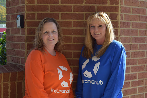 InsuranceHub | Douglasville Office, 2973 GA-5 #21, Douglasville, GA 30135, USA, Insurance Agency