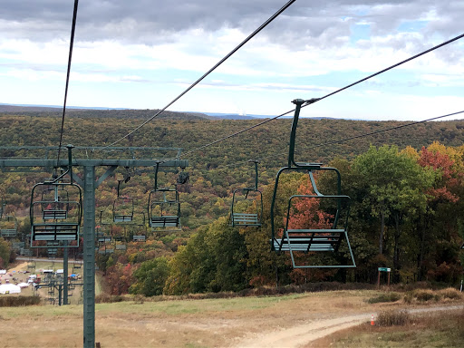 Ski Shop «Eagle Rock Resort Ski Shop», reviews and photos, Country Club Rd, Hazleton, PA 18202, USA