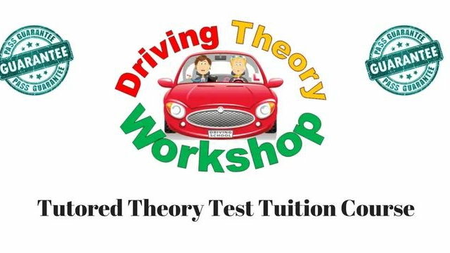 Driving Theory Workshop