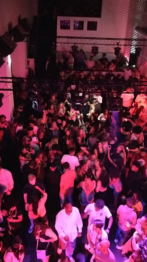 Night Club «Revel Nightclub and Lounge», reviews and photos, 225 S Meridian St, Indianapolis, IN 46225, USA